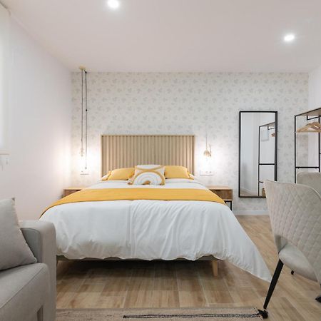 Dormforyou Arena Standard Valencia Buitenkant foto